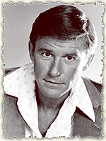 Roddy McDowall Portrait