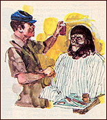 TV Guide Illustration